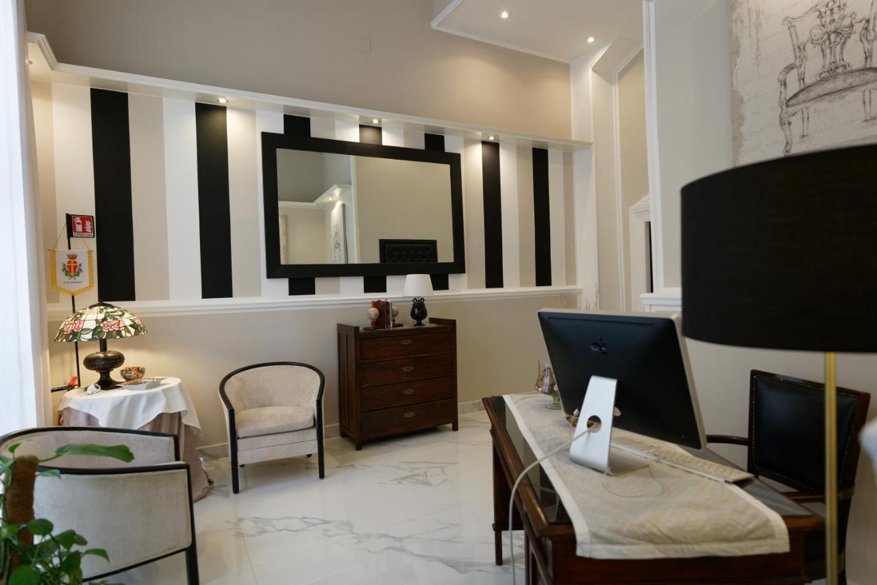 Hotel Sant'Elia Messina Ngoại thất bức ảnh