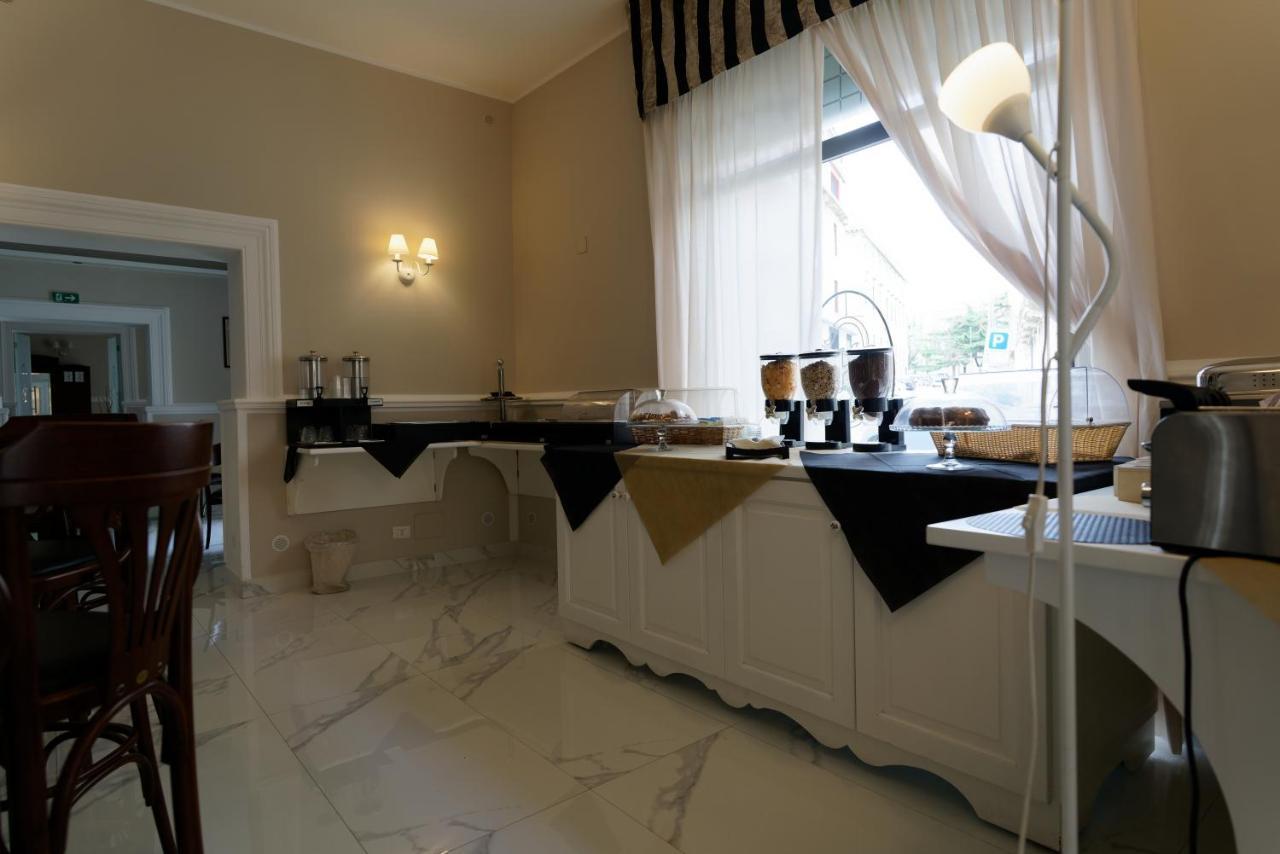 Hotel Sant'Elia Messina Ngoại thất bức ảnh