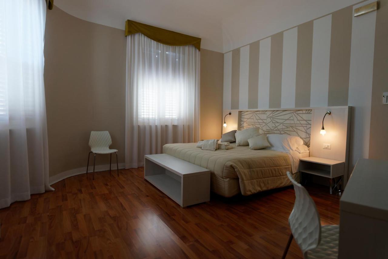 Hotel Sant'Elia Messina Ngoại thất bức ảnh