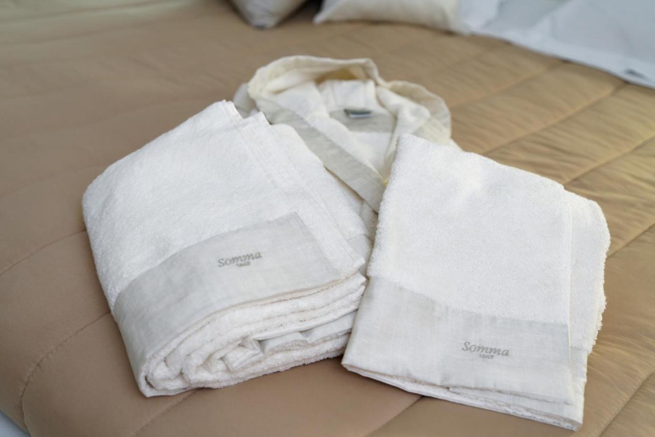 Hotel Sant'Elia Messina Ngoại thất bức ảnh