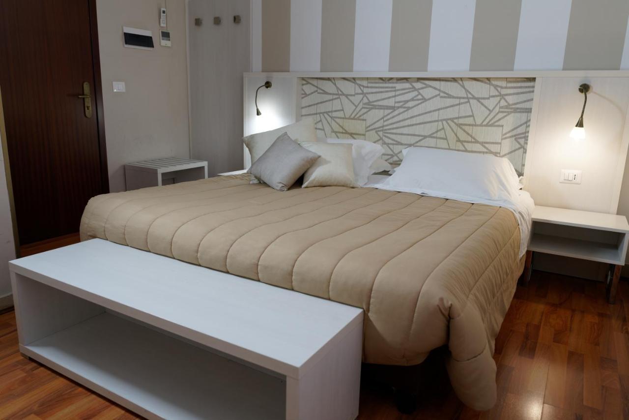 Hotel Sant'Elia Messina Ngoại thất bức ảnh
