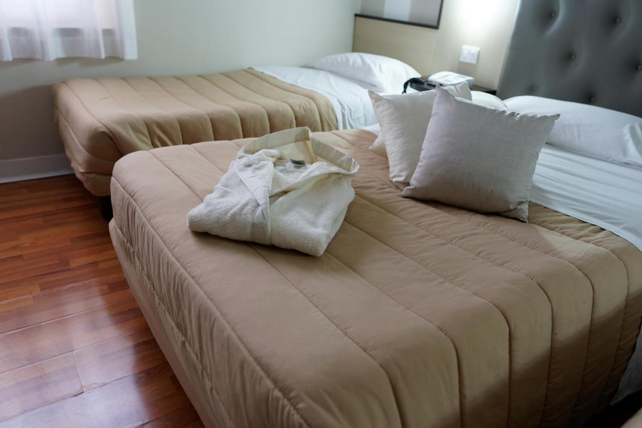 Hotel Sant'Elia Messina Ngoại thất bức ảnh