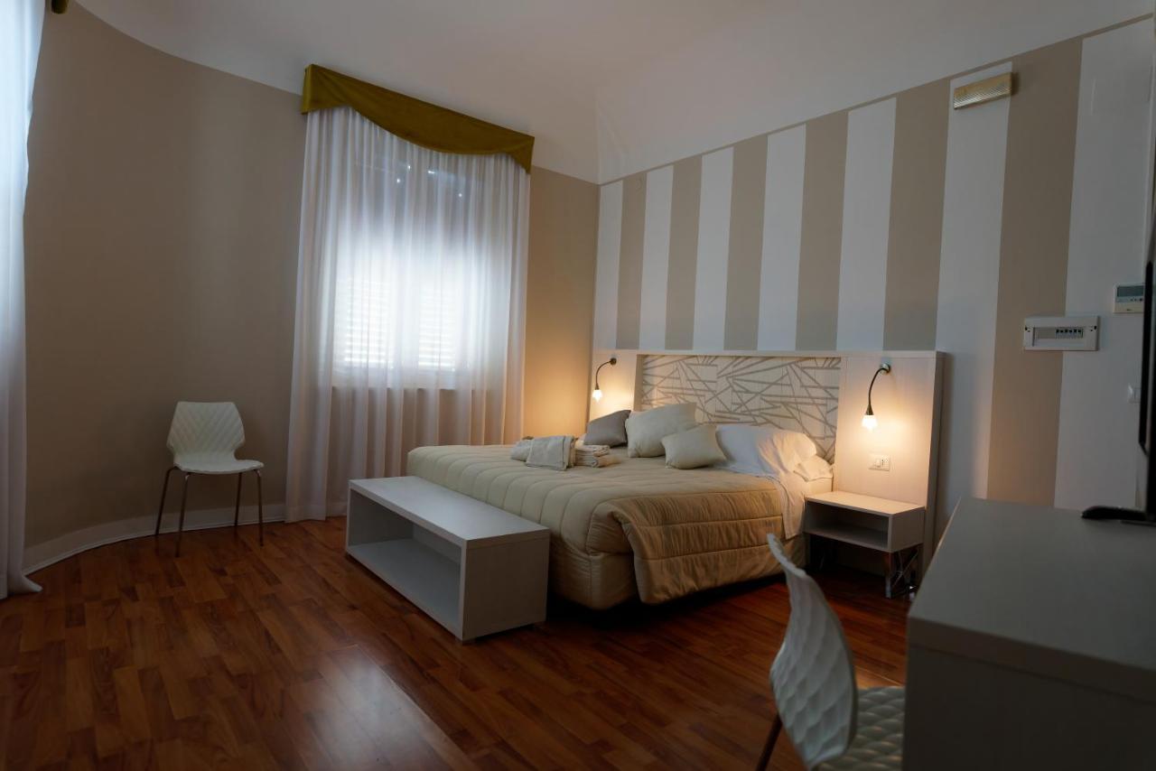Hotel Sant'Elia Messina Ngoại thất bức ảnh