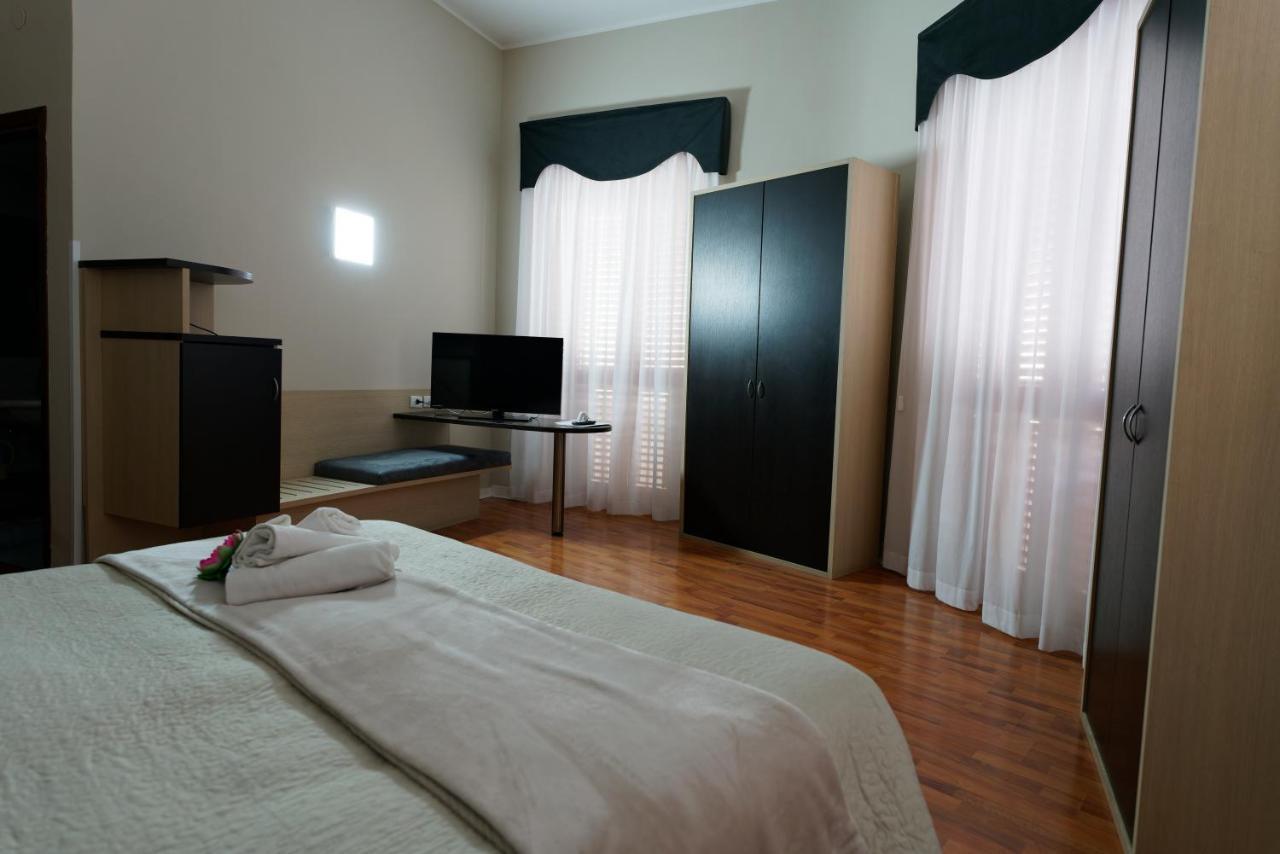 Hotel Sant'Elia Messina Ngoại thất bức ảnh