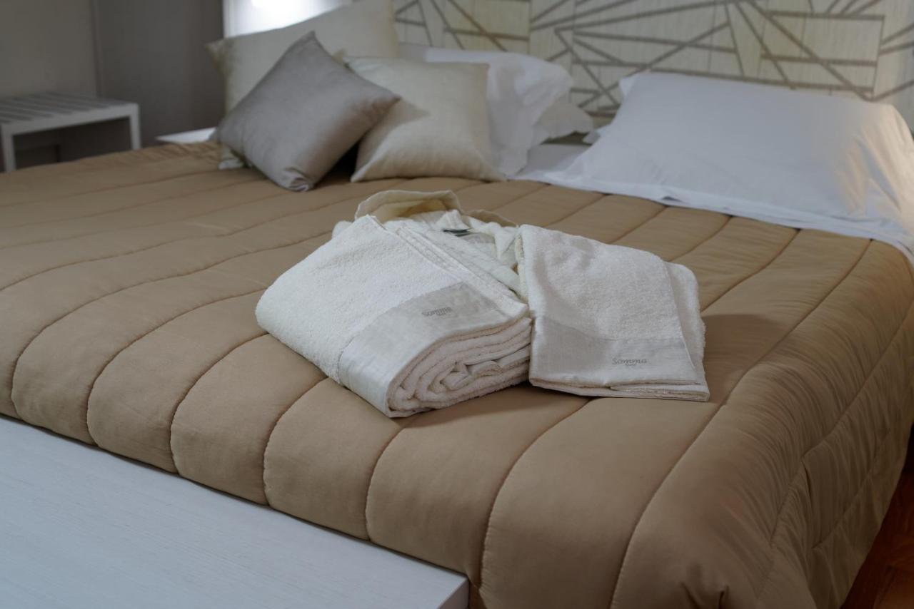 Hotel Sant'Elia Messina Ngoại thất bức ảnh