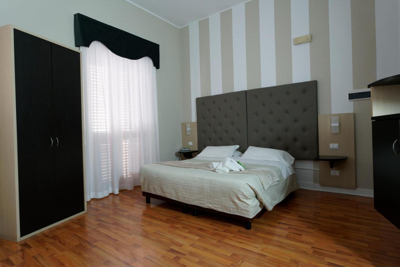 Hotel Sant'Elia Messina Ngoại thất bức ảnh