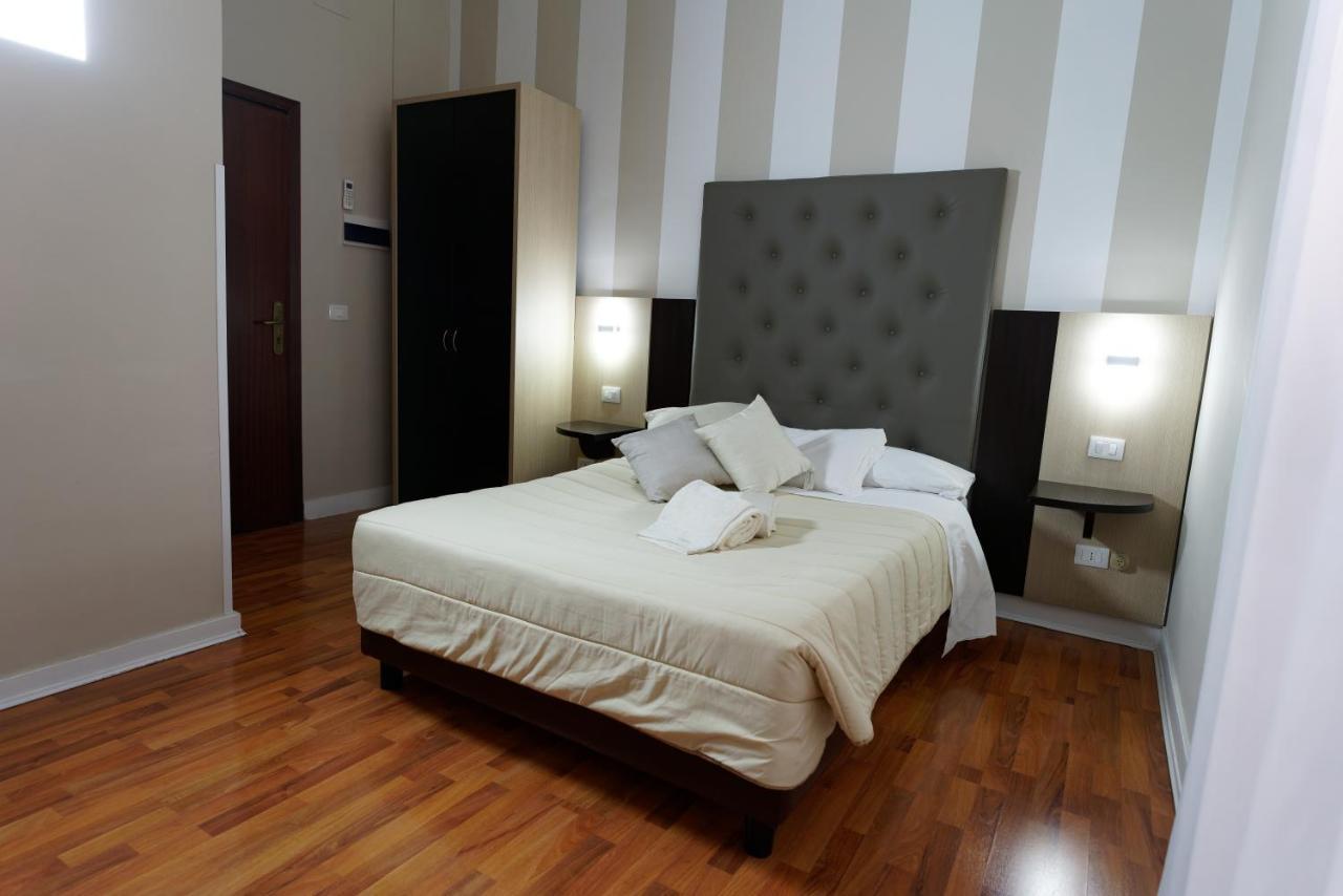 Hotel Sant'Elia Messina Ngoại thất bức ảnh