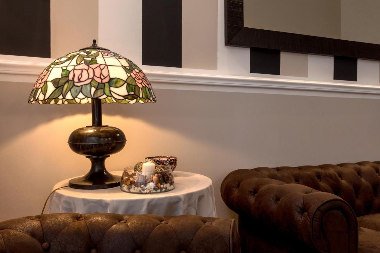 Hotel Sant'Elia Messina Ngoại thất bức ảnh