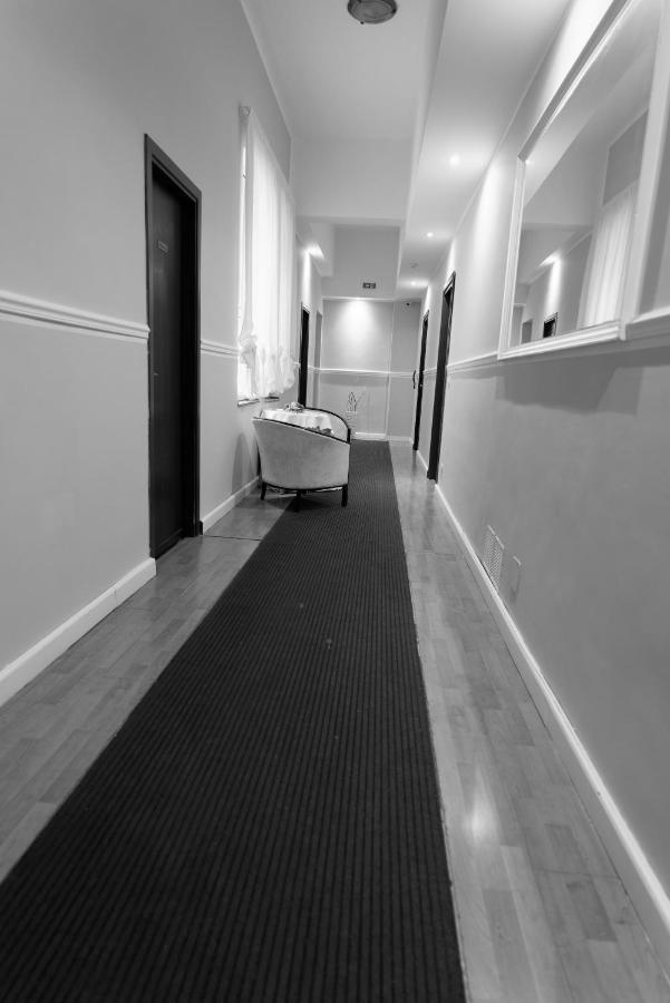 Hotel Sant'Elia Messina Ngoại thất bức ảnh