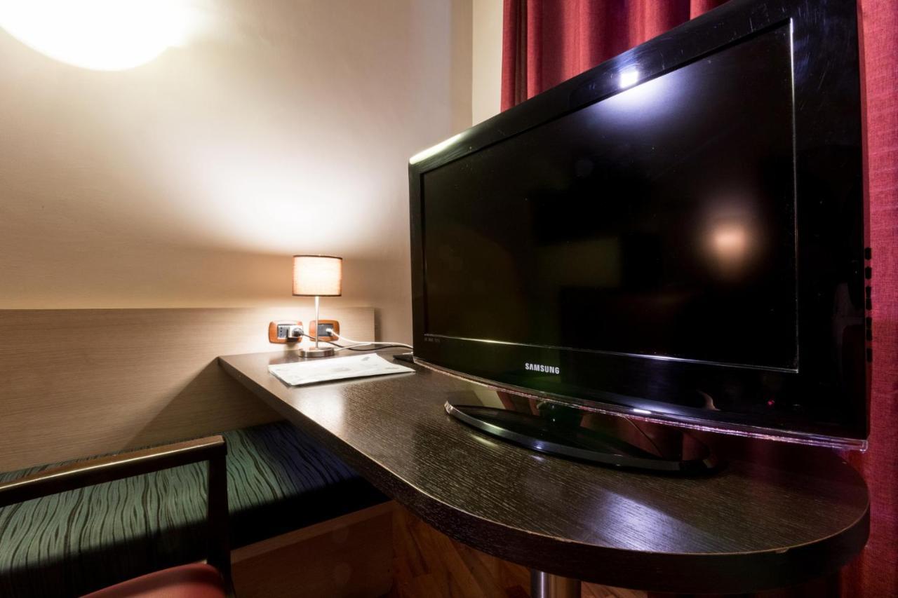 Hotel Sant'Elia Messina Ngoại thất bức ảnh