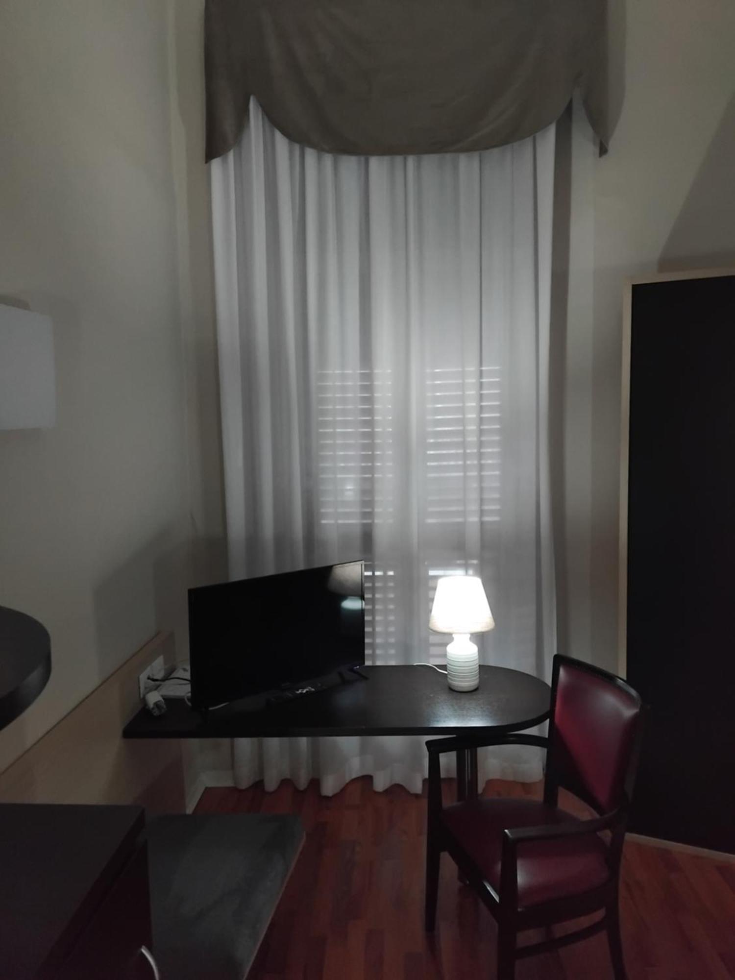 Hotel Sant'Elia Messina Ngoại thất bức ảnh