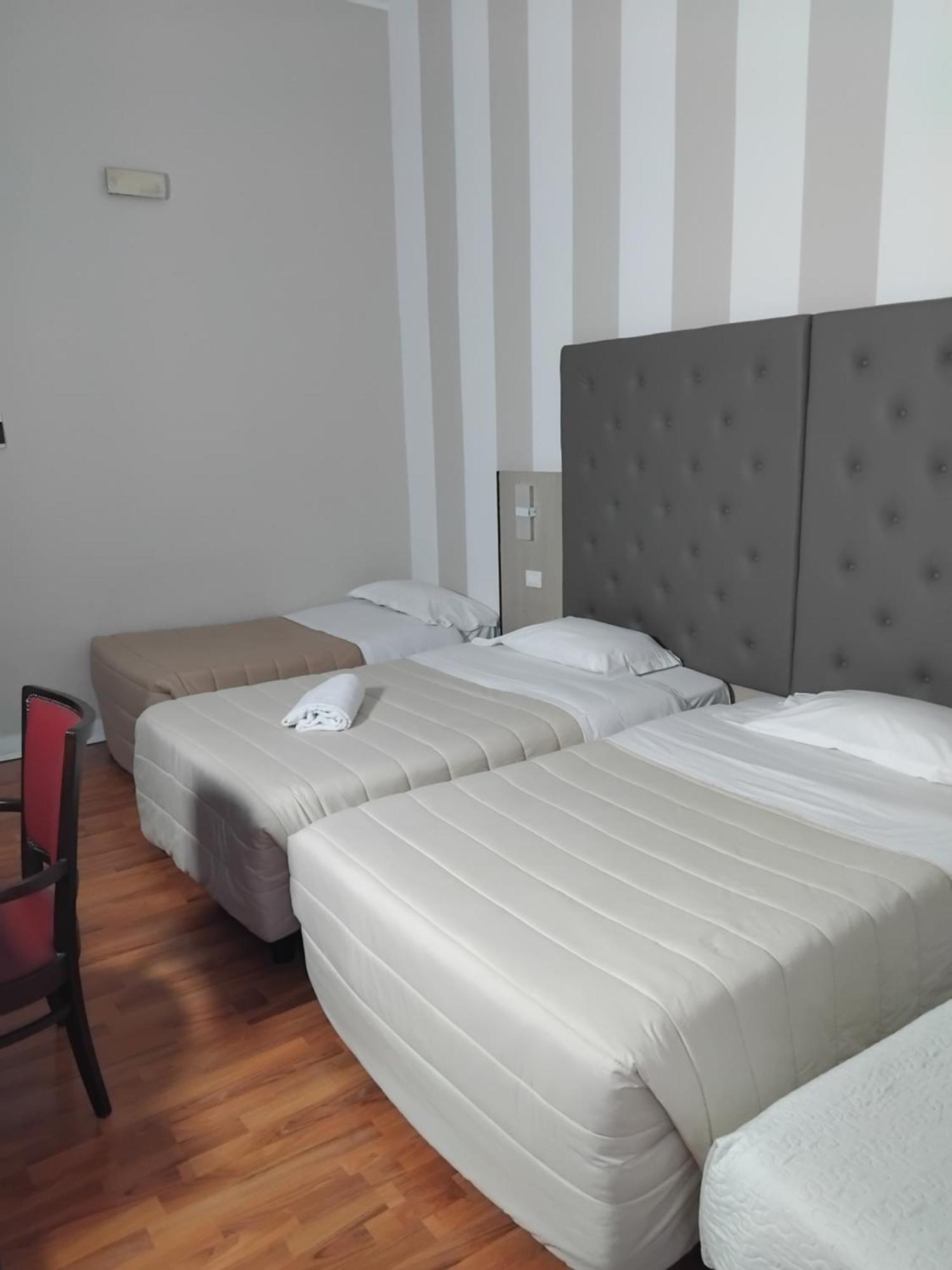 Hotel Sant'Elia Messina Ngoại thất bức ảnh