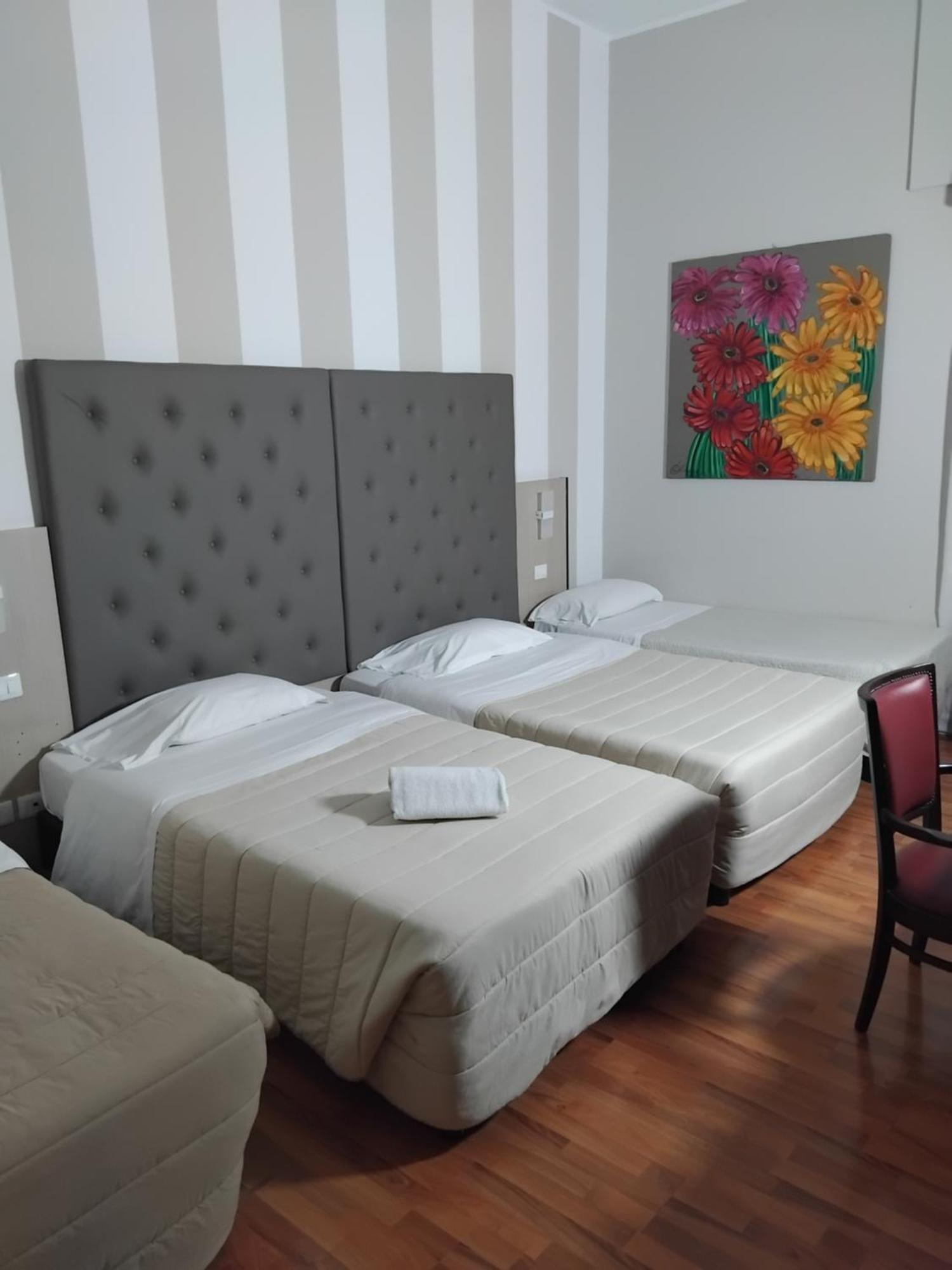 Hotel Sant'Elia Messina Ngoại thất bức ảnh