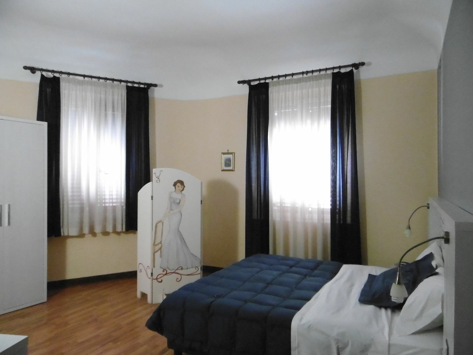 Hotel Sant'Elia Messina Ngoại thất bức ảnh