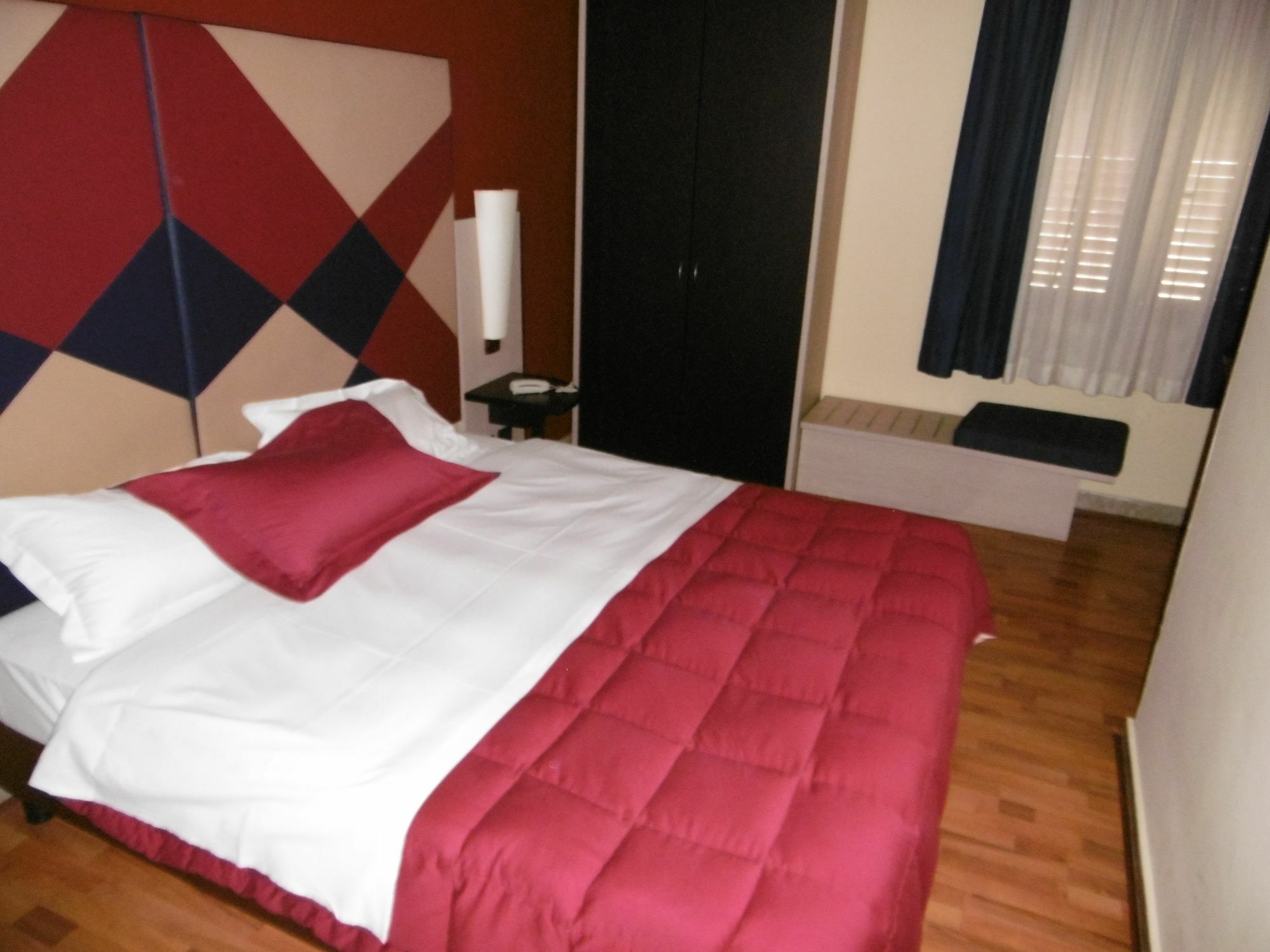Hotel Sant'Elia Messina Ngoại thất bức ảnh