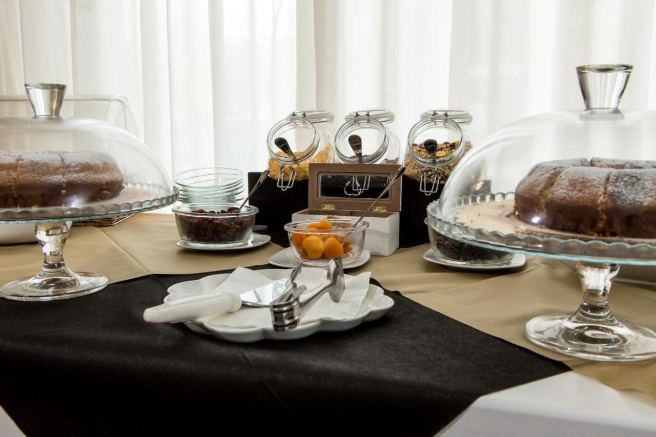 Hotel Sant'Elia Messina Ngoại thất bức ảnh